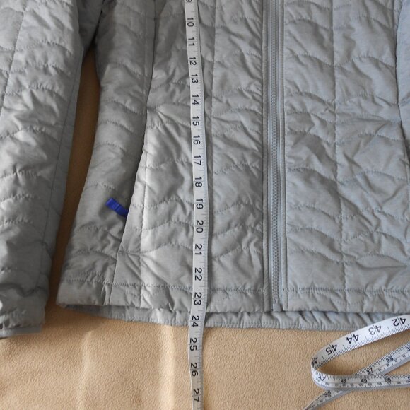 The North Face Grey Jacket Size -SP - Picture 5 of 9